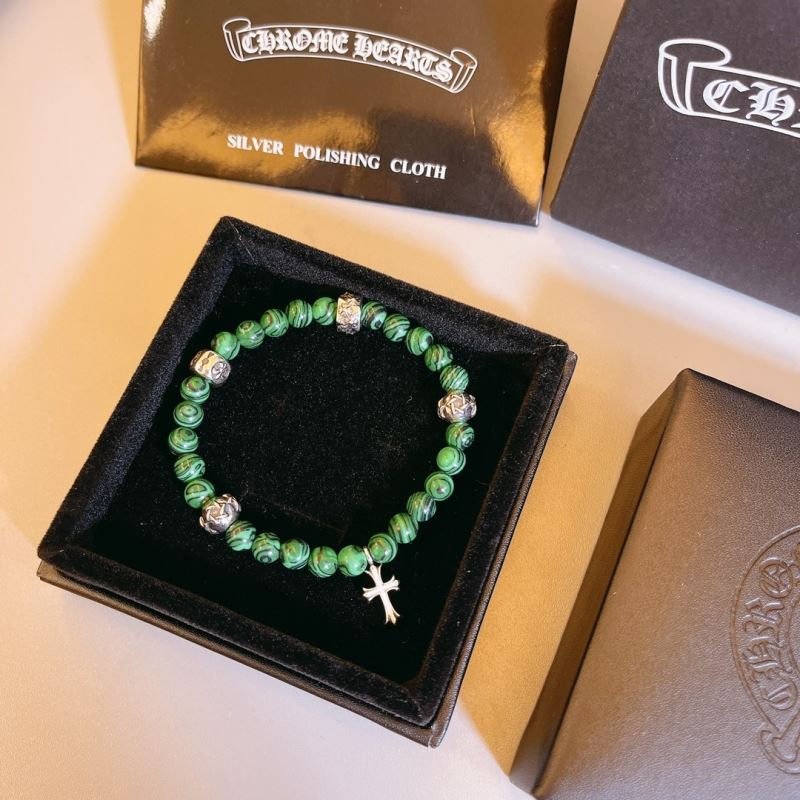 Chrome Hearts Bracelets